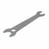 Barton Kramer 4 in. Adjustment Wrench for Closet Door Bottom Pivot -Barton Kramer Shop barton kramer bi fold door hardware 10018 64 1000