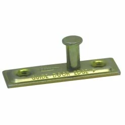 Barton Kramer Johnson Hardware Bi-Fold Door Top Pivot and Bracket