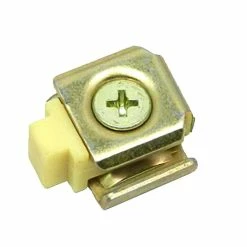 Barton Kramer Johnson Bi-Fold Closet Door Snugger