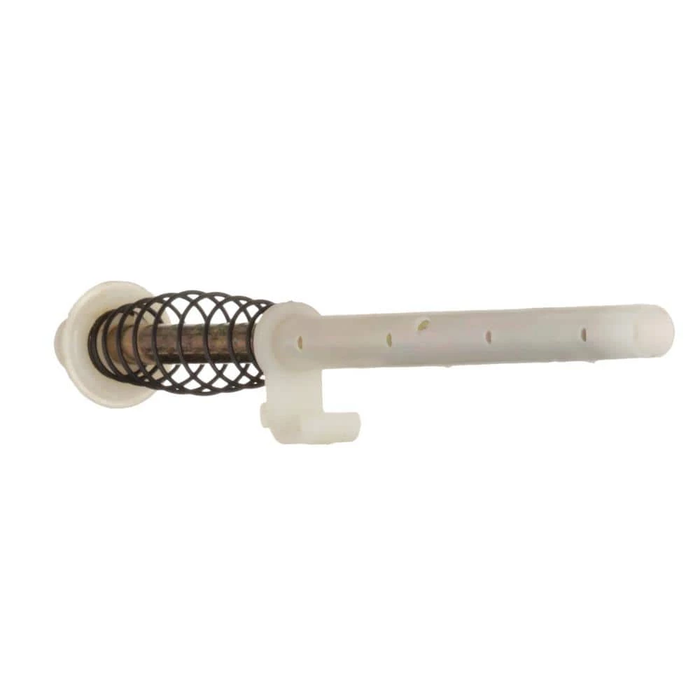 Barton Kramer Bi-Fold Closet Door Guide Pin Assembly 6 Barton Kramer Bi-Fold Closet Door Guide Pin Assembly - Image 4
