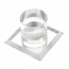 Barton Kramer 3/4 in. Acrylic Mirror Pull Knob (2-Pack) 2 Barton Kramer 3/4 in. Acrylic Mirror Pull Knob (2-Pack) -Barton Kramer Shop barton kramer cabinet knobs 10168 64 1000