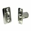 Barton Kramer 2-1/4 in. Satin Nickel Cabinet Ball Catch 2 Barton Kramer 2-1/4 in. Satin Nickel Cabinet Ball Catch -Barton Kramer Shop barton kramer cabinet latches 10795 64 1000