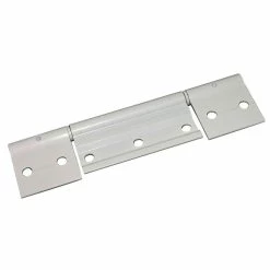 Barton Kramer White Screen Door Hinge