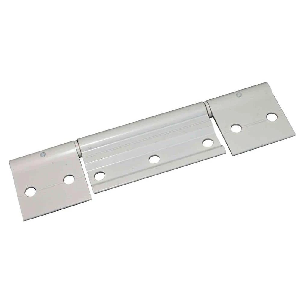 Barton Kramer White Screen Door Hinge 3 Barton Kramer White Screen Door Hinge