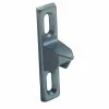 Barton Kramer 1/2 in. Wide Sliding Glass Door Keeper -Barton Kramer Shop barton kramer door lock accessories 478 64 1000