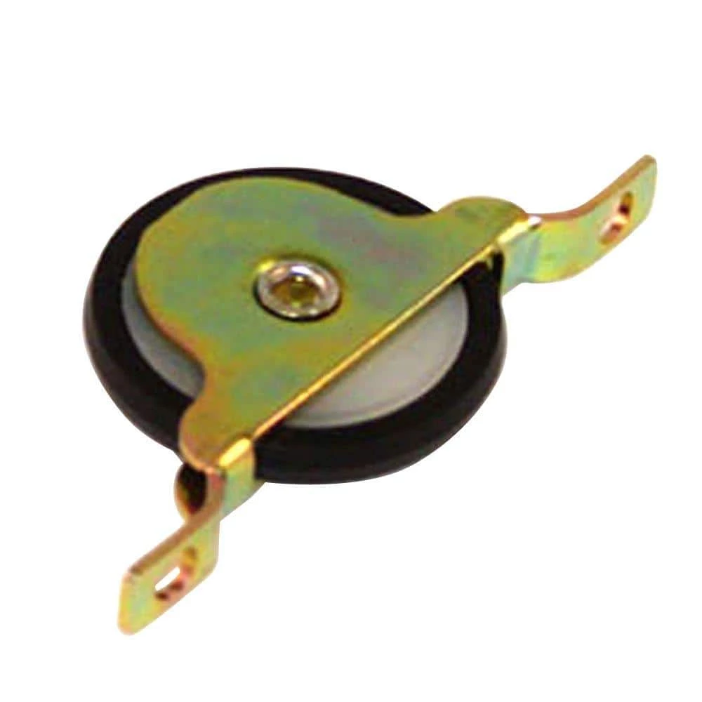 Barton Kramer Garage Door Screen Roller 3 Barton Kramer Garage Door Screen Roller