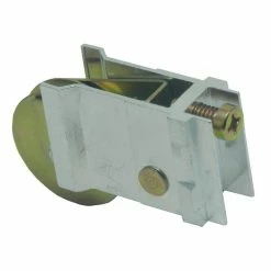 Barton Kramer 1-1/2 in. AAA Aluminum Patio Door Roller Assembly