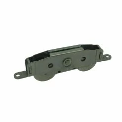 Barton Kramer 1-1/4 in. Stainless Steel Patio Door Tandem Roller