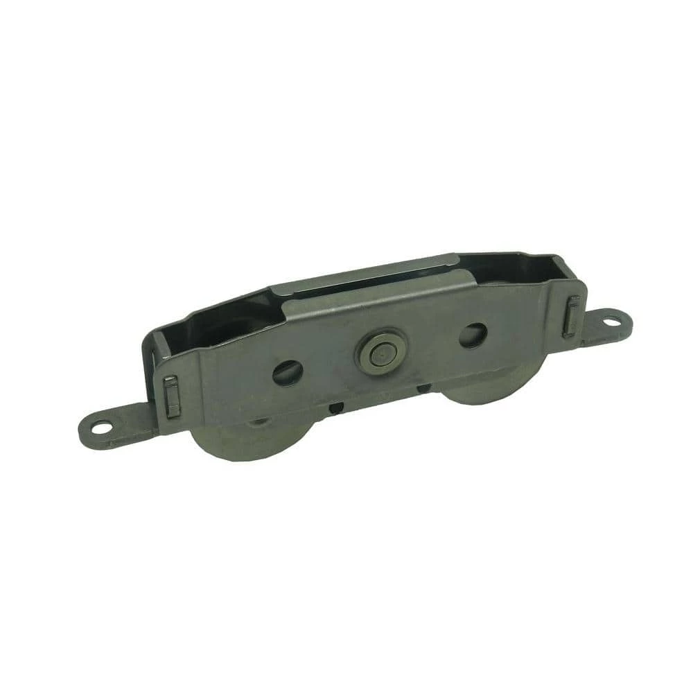 Barton Kramer 1-1/4 in. Stainless Steel Patio Door Tandem Roller 3 Barton Kramer 1-1/4 in. Stainless Steel Patio Door Tandem Roller