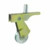 Barton Kramer 1 in. Steel Wheel Roller Assembly with Screw Guide -Barton Kramer Shop barton kramer door rollers 1081 64 1000