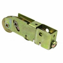 Barton Kramer 1-1/8 in. Steel Wheel Atrium Tandem Assembly