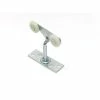 Barton Kramer Pocket Door Tandem Roller Hanger (2 per Pack) -Barton Kramer Shop barton kramer door rollers 124 64 1000
