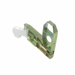Barton Kramer Nylon Wheel Corner Bracket Assembly for Sliding Screen Door