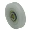 Barton Kramer 1-1/2 in. Nylon Patio Door Wheel (2-Pack) -Barton Kramer Shop barton kramer door rollers 24 64 1000