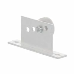 Barton Kramer 1 in. Shower Door Wheel and Bracket Assemblies (2-Pack) 10 Barton Kramer 1 in. Shower Door Wheel and Bracket Assemblies (2-Pack) -Barton Kramer Shop barton kramer door rollers 301 a0 1000