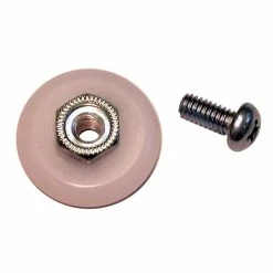 Barton Kramer 7/8 in. Oval Shower Door Roller