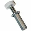 Barton Kramer 7/8 in. Wheel Guide for Bi-Fold Doors -Barton Kramer Shop barton kramer door rollers 383 64 1000