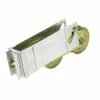 Barton Kramer Steel Wheel Thermalume/Sunshine Sliding Door Tandem Roller Assembly -Barton Kramer Shop barton kramer door rollers 414 64 1000