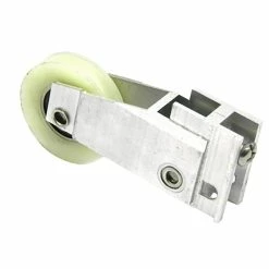 Barton Kramer #1 Plaza Door Sliding Glass Door Roller Assembly