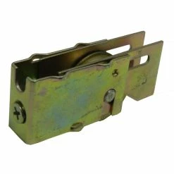 Barton Kramer 1-1/8 in. Sliding Glass Door Roller Assembly