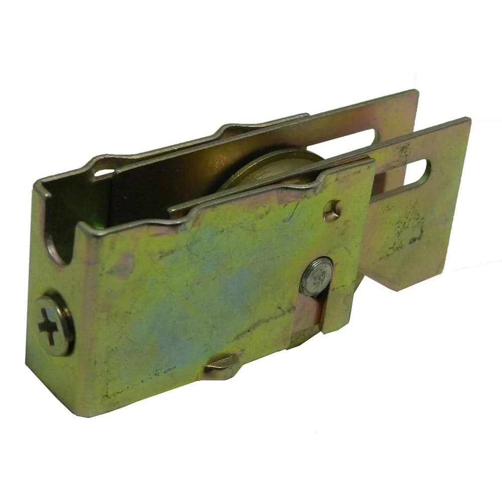 Barton Kramer 1-1/8 in. Sliding Glass Door Roller Assembly 3 Barton Kramer 1-1/8 in. Sliding Glass Door Roller Assembly