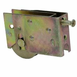 Barton Kramer Crown/Lawson Glass Door Roller Assembly