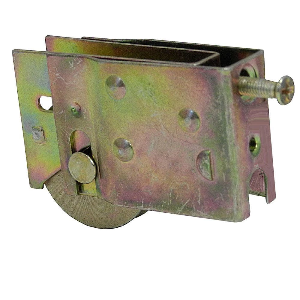 Barton Kramer Crown/Lawson Glass Door Roller Assembly 3 Barton Kramer Crown/Lawson Glass Door Roller Assembly