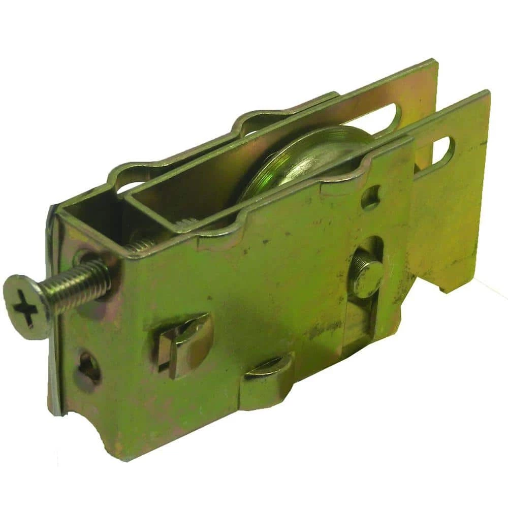 Barton Kramer 1-1/4 in. Sliding Glass Door Roller Assembly 3 Barton Kramer 1-1/4 in. Sliding Glass Door Roller Assembly