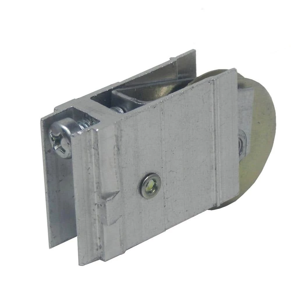 Barton Kramer 1-1/2 in. Steel Wheel Lawson Patio Door Roller Assembly 3 Barton Kramer 1-1/2 in. Steel Wheel Lawson Patio Door Roller Assembly