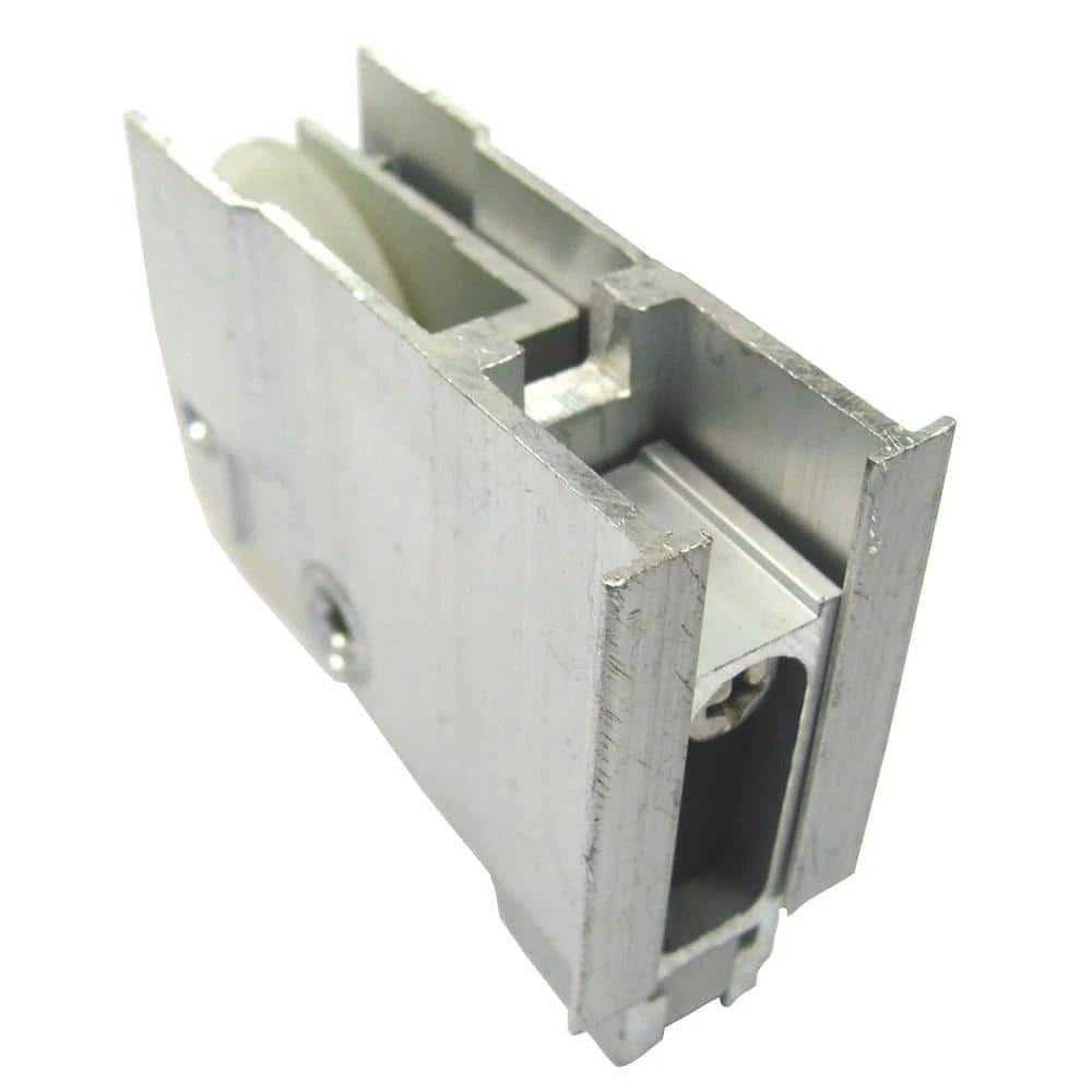 Barton Kramer Alcan Glass Door Roller Assembly 3 Barton Kramer Alcan Glass Door Roller Assembly