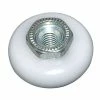 Barton Kramer 3/4 in. Shower Door Wheel (2-Pack) -Barton Kramer Shop barton kramer door rollers 502 64 1000