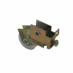 Barton Kramer 1-1/4 in. Dyston Mirror Door Roller