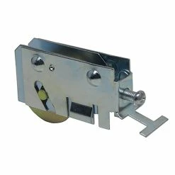 Barton Kramer 1-1/4 in. Air Master/Lausell Mirror Door Roller Assembly
