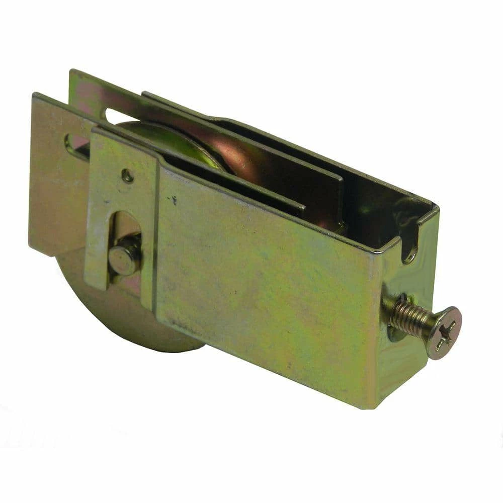 Barton Kramer Door Roller for Sliding Glass Doors 3 Barton Kramer Door Roller for Sliding Glass Doors