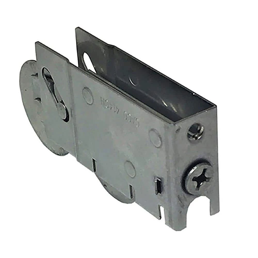 Barton Kramer Stainless Steel Sliding Glass Door Tamden Roller 3 Barton Kramer Stainless Steel Sliding Glass Door Tamden Roller