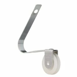 Barton Kramer 1 in. Nylon Wheel Screen Door Roller Assembly (2-Pack) -Barton Kramer Shop barton kramer door rollers 648 40 1000