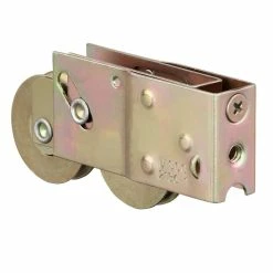 Barton Kramer 1-1/2 in. Sliding Glass Door Tandem Roller Assembly -Barton Kramer Shop barton kramer door rollers 707 40 1000