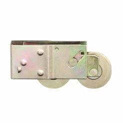 Barton Kramer 1-1/2 in. Sliding Glass Door Tandem Roller Assembly -Barton Kramer Shop barton kramer door rollers 707 e1 1000