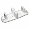 Barton Kramer Adjustable Closet Door Guide -Barton Kramer Shop barton kramer frame corners operators accessories 131 64 1000