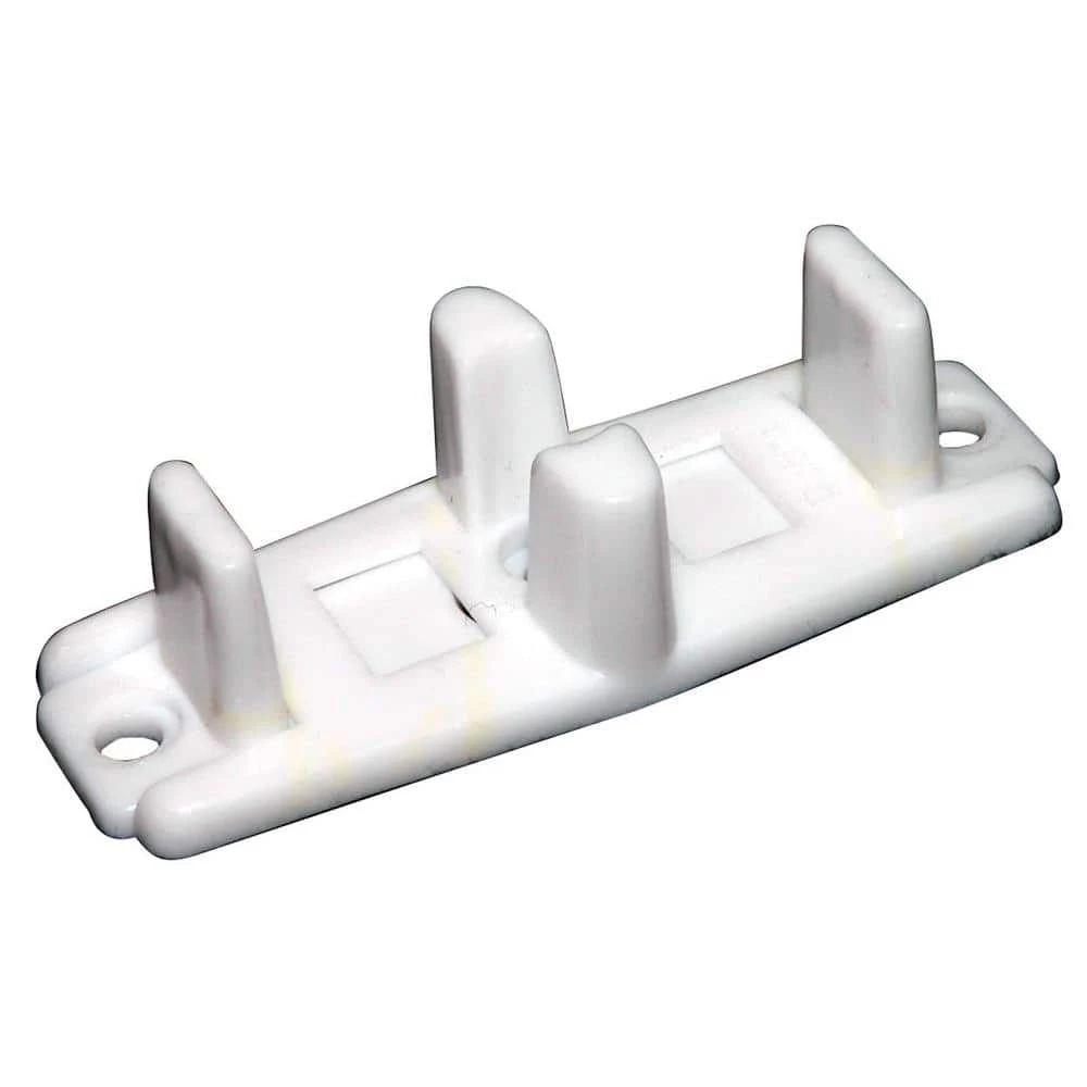 Barton Kramer Adjustable Closet Door Guide 3 Barton Kramer Adjustable Closet Door Guide