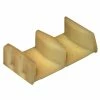 Barton Kramer 2-1/8 in. Shower Door Guide (2-Pack) -Barton Kramer Shop barton kramer frame corners operators accessories 303 64 1000