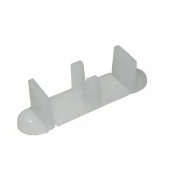 Barton Kramer Adjustable Closet Guide for Bypass Door