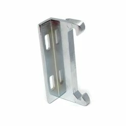 Barton Kramer Patio Door Keeper for Yale Ogron Sliding Glass Door