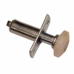 Barton Kramer Bi-Fold Closet Door Top Guide (2-Pack)