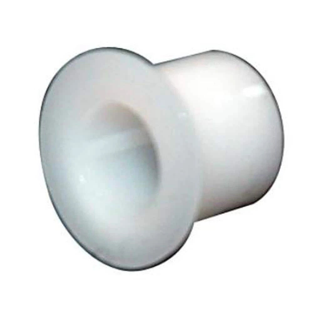 Barton Kramer Bi-Fold Pin Caps Closet Door Hardware (3-Pack) 3 Barton Kramer Bi-Fold Pin Caps Closet Door Hardware (3-Pack)