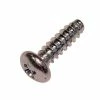 Barton Kramer #10 x 5/8 in. Philips Pan-Head Sheet Metal Screws (10-Pack)