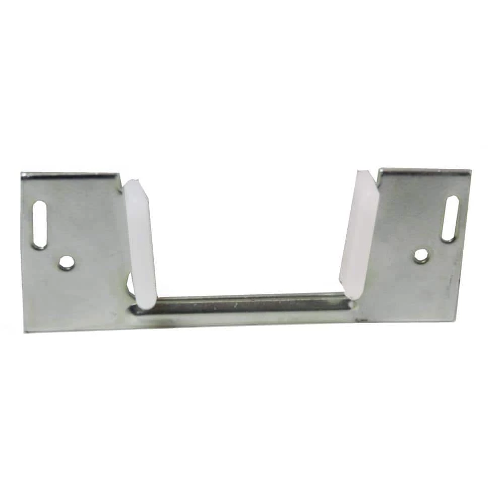 Barton Kramer 3-1/4 in. Single Sliding Pocket Door Guide 3 Barton Kramer 3-1/4 in. Single Sliding Pocket Door Guide