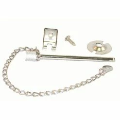 Barton Kramer Sliding Glass Door Nite Pin