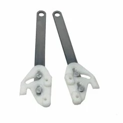 Barton Kramer Harcar Awning Nylon Window Vent Lock