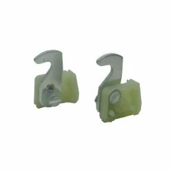 Barton Kramer Keller Awning Nylon Window Vent Lock